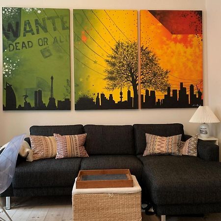 Apartmentincopenhagen Apartment 1436 Luaran gambar