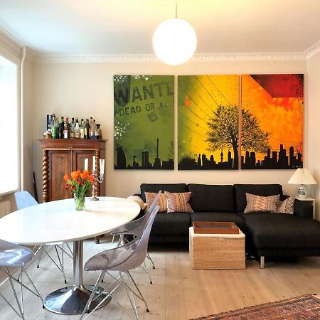 Apartmentincopenhagen Apartment 1436 Luaran gambar