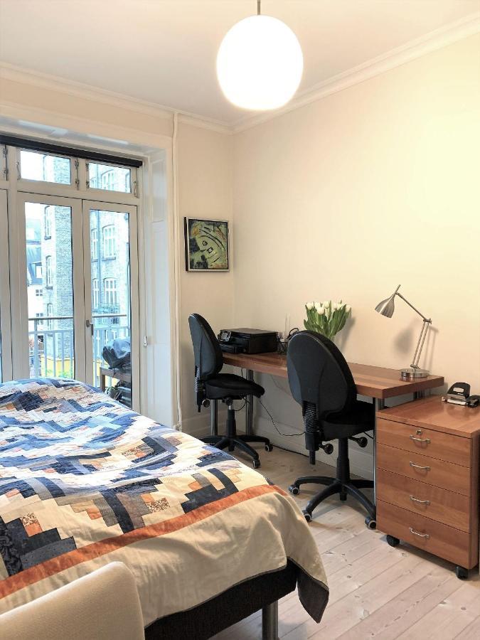 Apartmentincopenhagen Apartment 1436 Luaran gambar