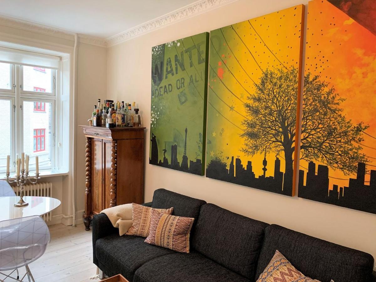 Apartmentincopenhagen Apartment 1436 Luaran gambar