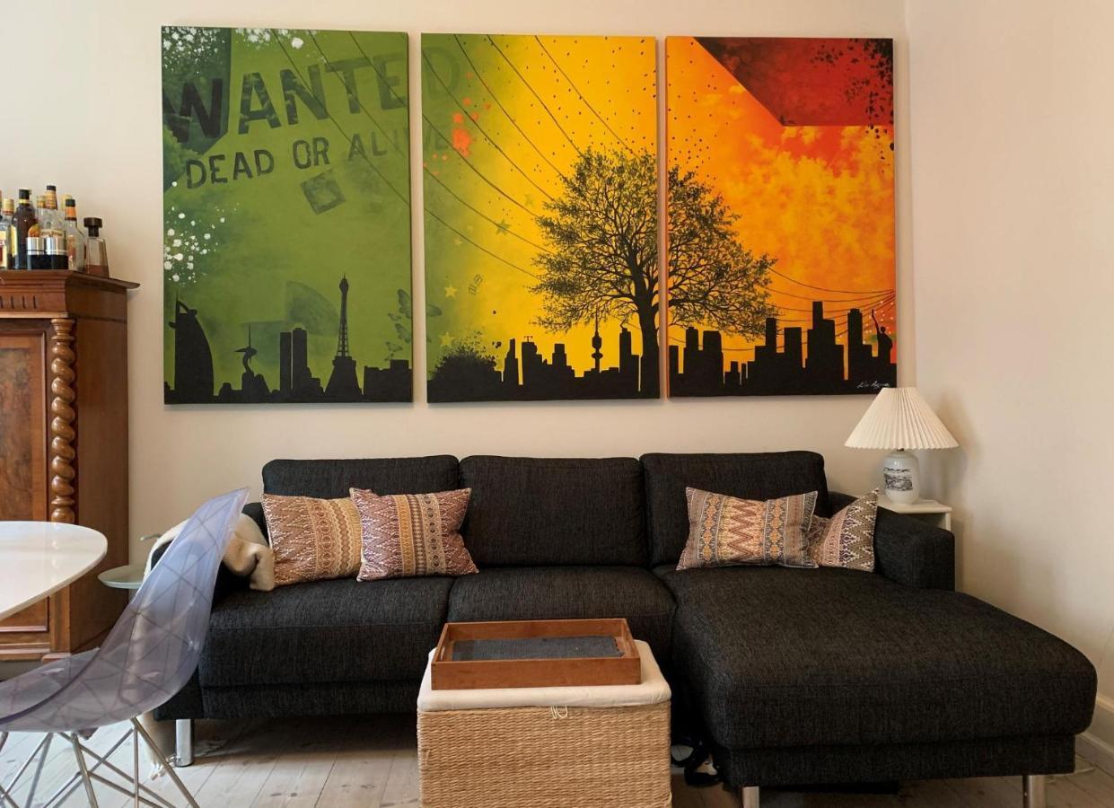 Apartmentincopenhagen Apartment 1436 Luaran gambar