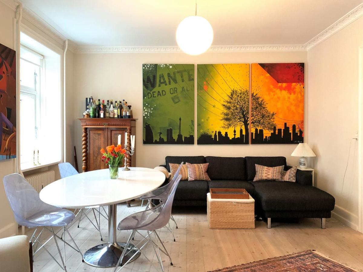 Apartmentincopenhagen Apartment 1436 Luaran gambar