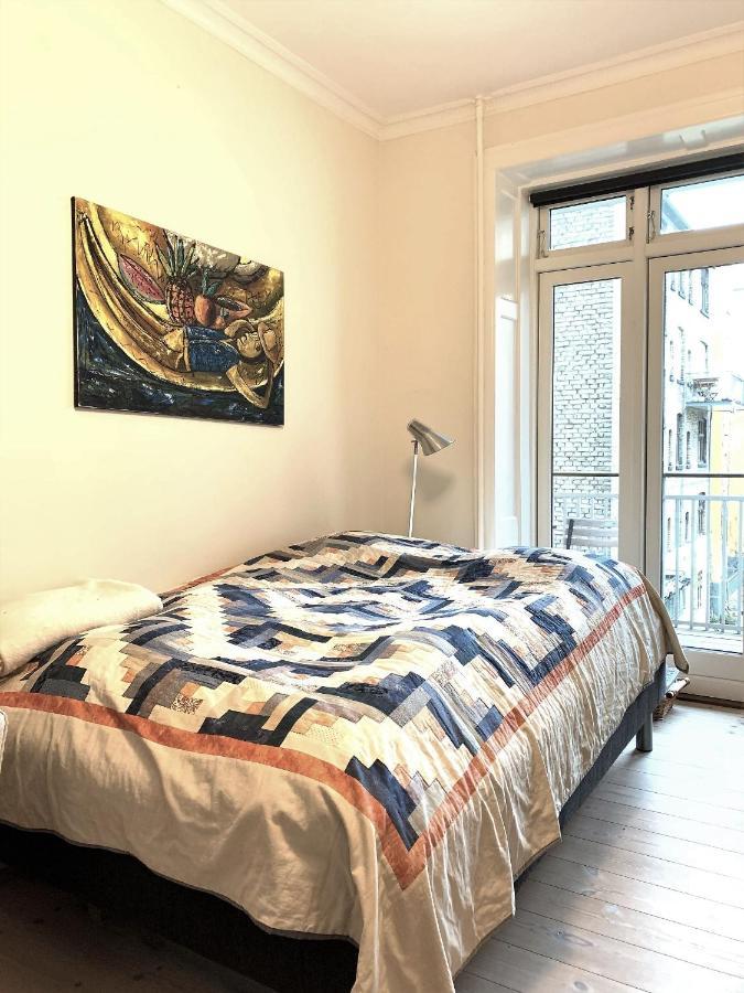 Apartmentincopenhagen Apartment 1436 Luaran gambar