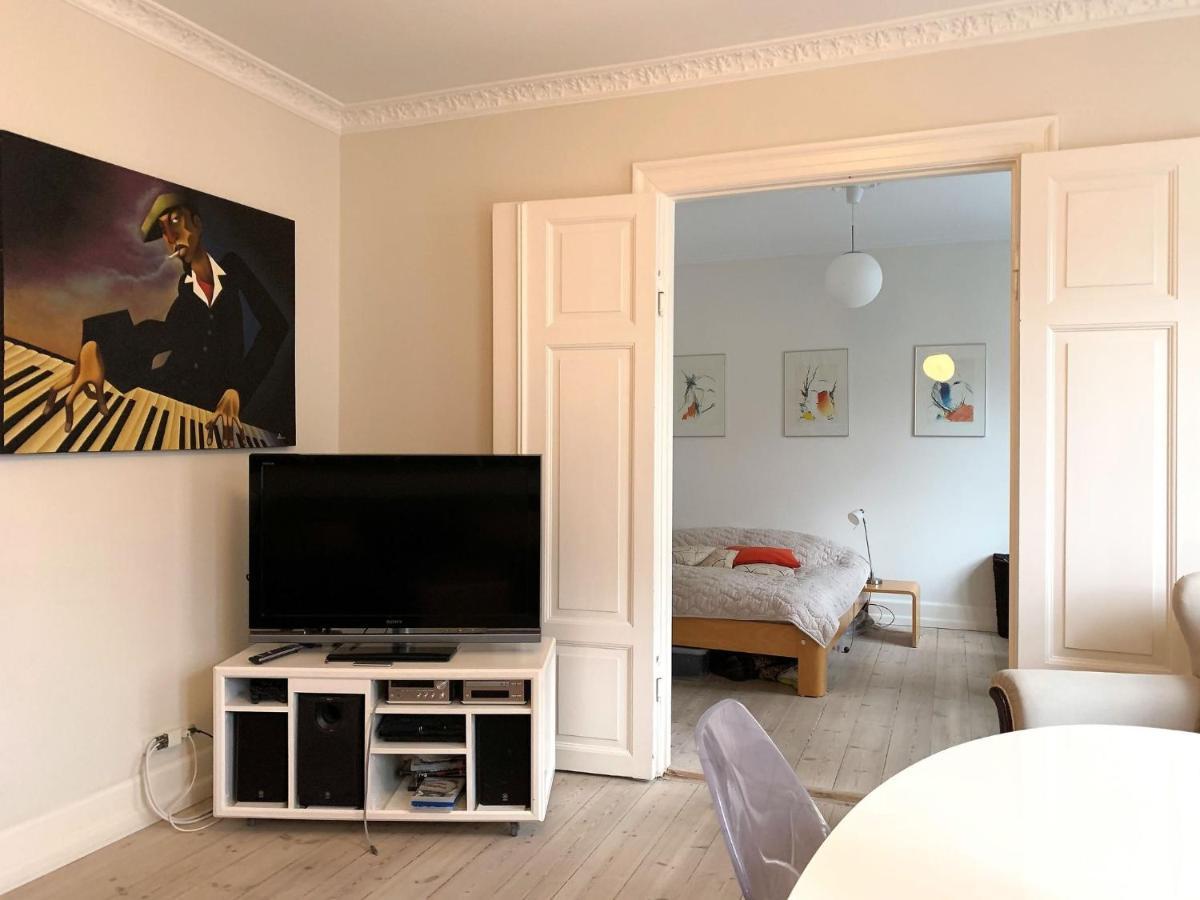 Apartmentincopenhagen Apartment 1436 Luaran gambar