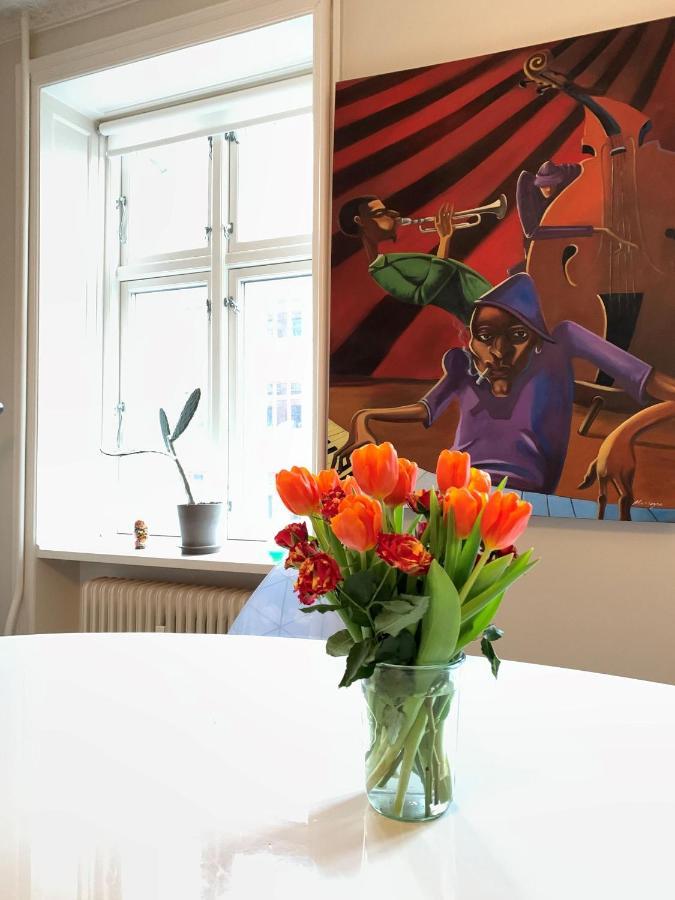 Apartmentincopenhagen Apartment 1436 Luaran gambar
