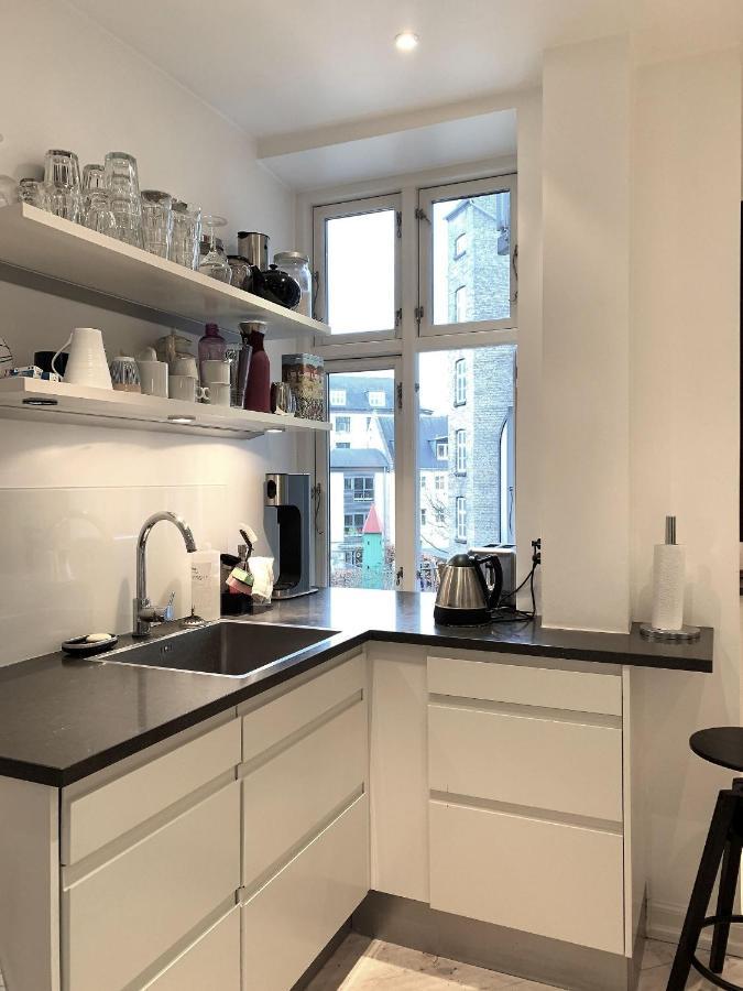 Apartmentincopenhagen Apartment 1436 Luaran gambar