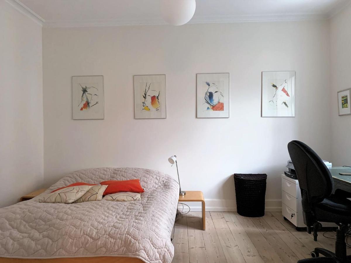 Apartmentincopenhagen Apartment 1436 Luaran gambar