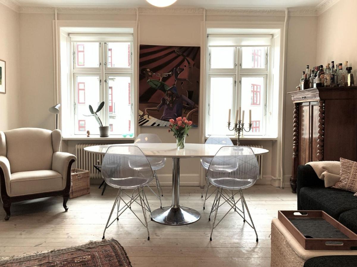 Apartmentincopenhagen Apartment 1436 Luaran gambar